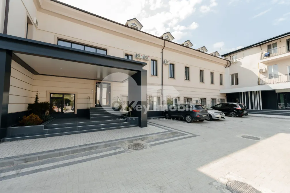 Комм. помещение, Центр, ТИГИНА