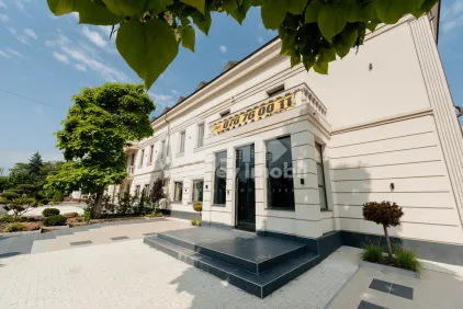 Spațiu comercial, Centru, TIGHINA