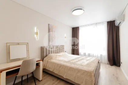 Квартира, Центр, Н. ТЕСТЕМИЦАНУ