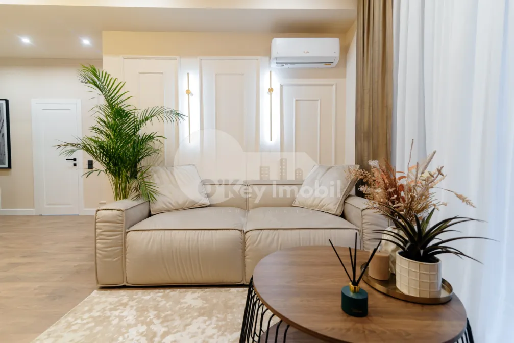 Квартира, Рышкановка, БОГДАН ВОЕВОД