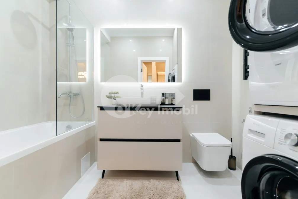 Apartament, Râșcani, BOGDAN VOIEVOD