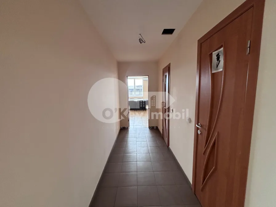 Oficiu, Buiucani, COLUMNA