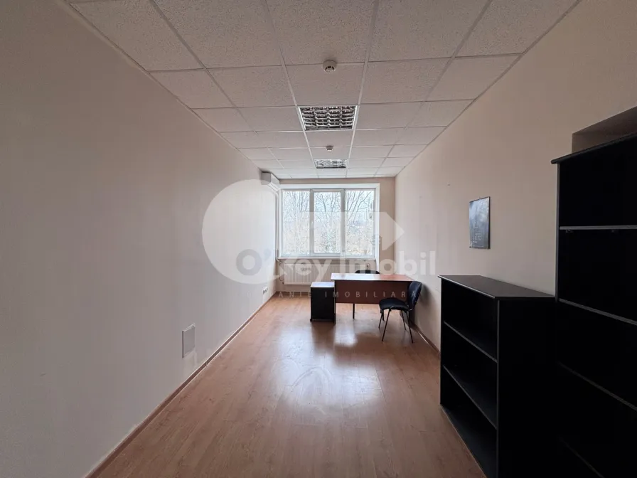 Oficiu, Buiucani, COLUMNA