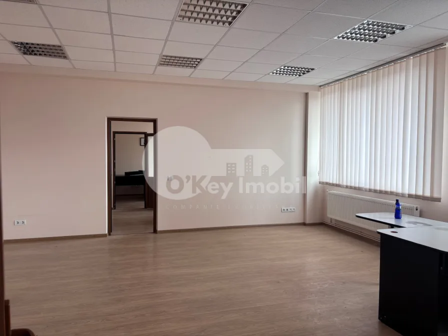 Oficiu, Buiucani, COLUMNA