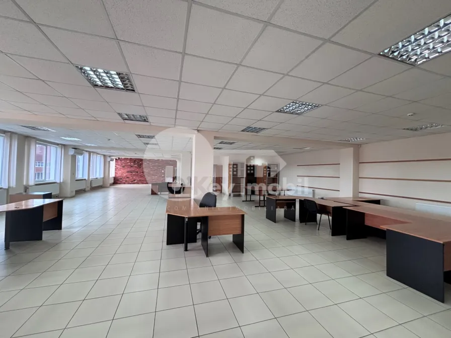 Офис, Буюканы, КОЛУМНА