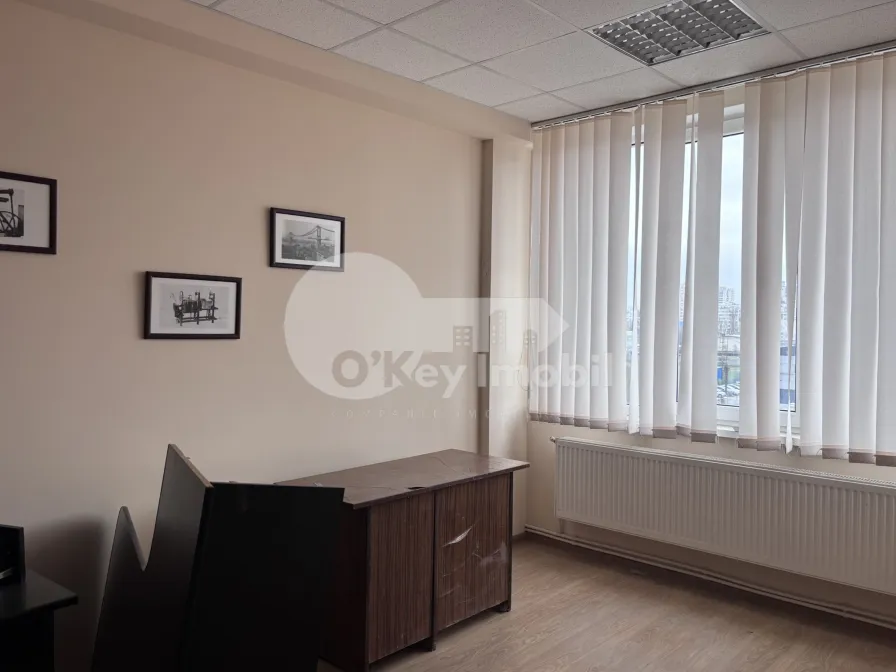 Oficiu, Buiucani, COLUMNA