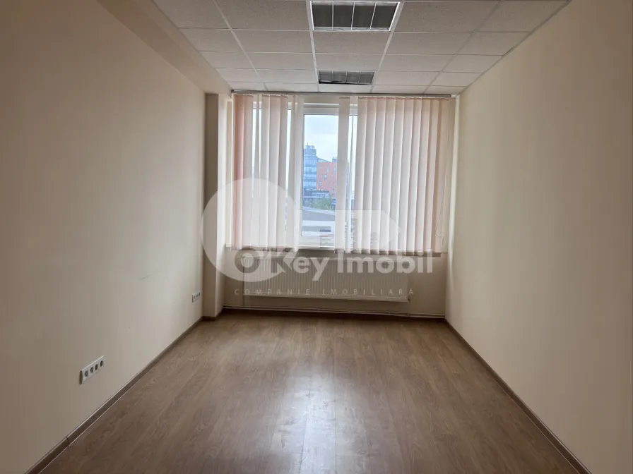 Oficiu, Buiucani, COLUMNA