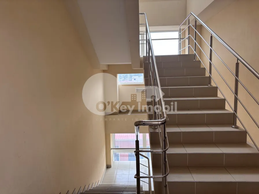 Oficiu, Buiucani, COLUMNA