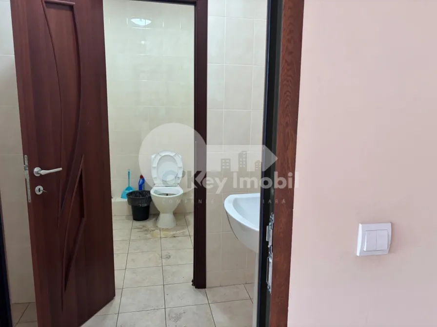 Oficiu, Buiucani, COLUMNA