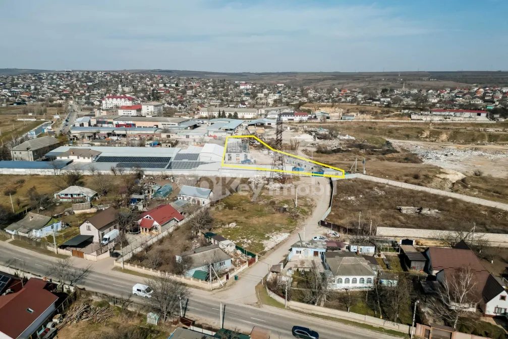 Земельный участок, ЯЛОВЕНЫ