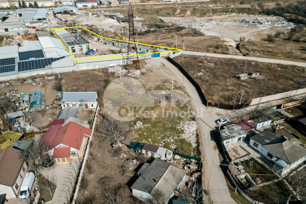 Склад, ЯЛОВЕНЫ