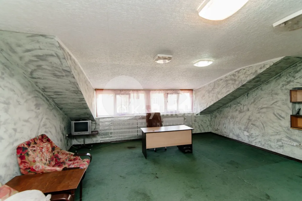 Квартира, Ботаника, САРМИЗЕДЖЕТУСА