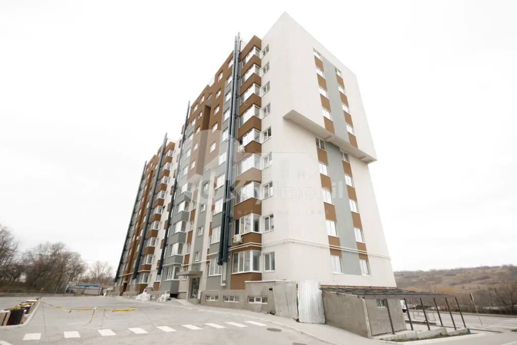 Квартира, Чеканы, МИЛЕСКУ СПЭТАРУ