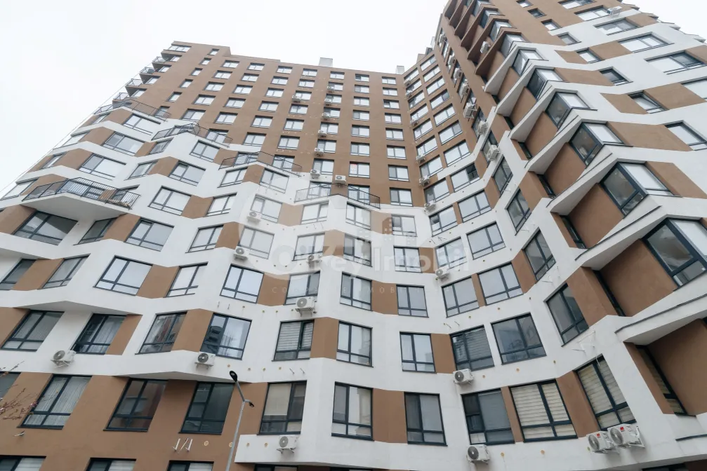 Квартира, Центр, Н. ТЕСТЕМИЦАНУ