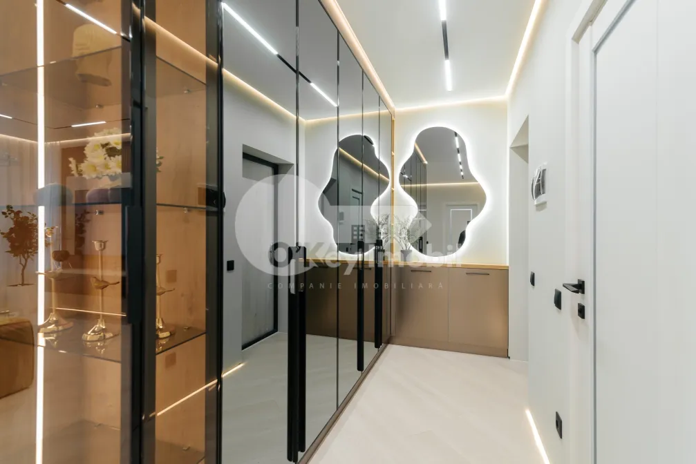 Квартира, Центр, Н. ТЕСТЕМИЦАНУ