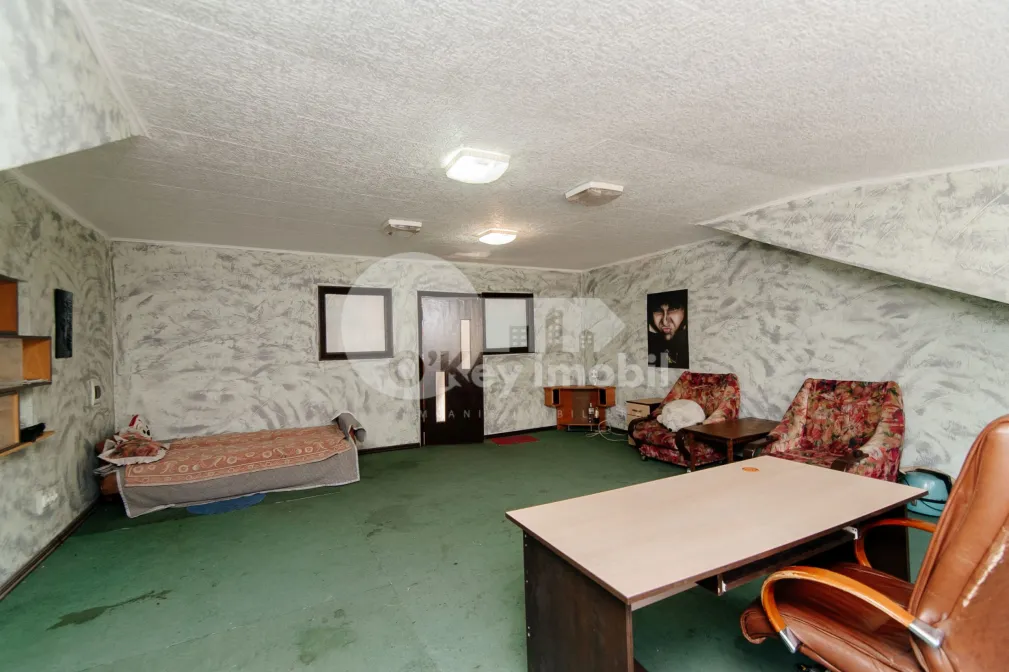 Квартира, Ботаника, САРМИЗЕДЖЕТУСА