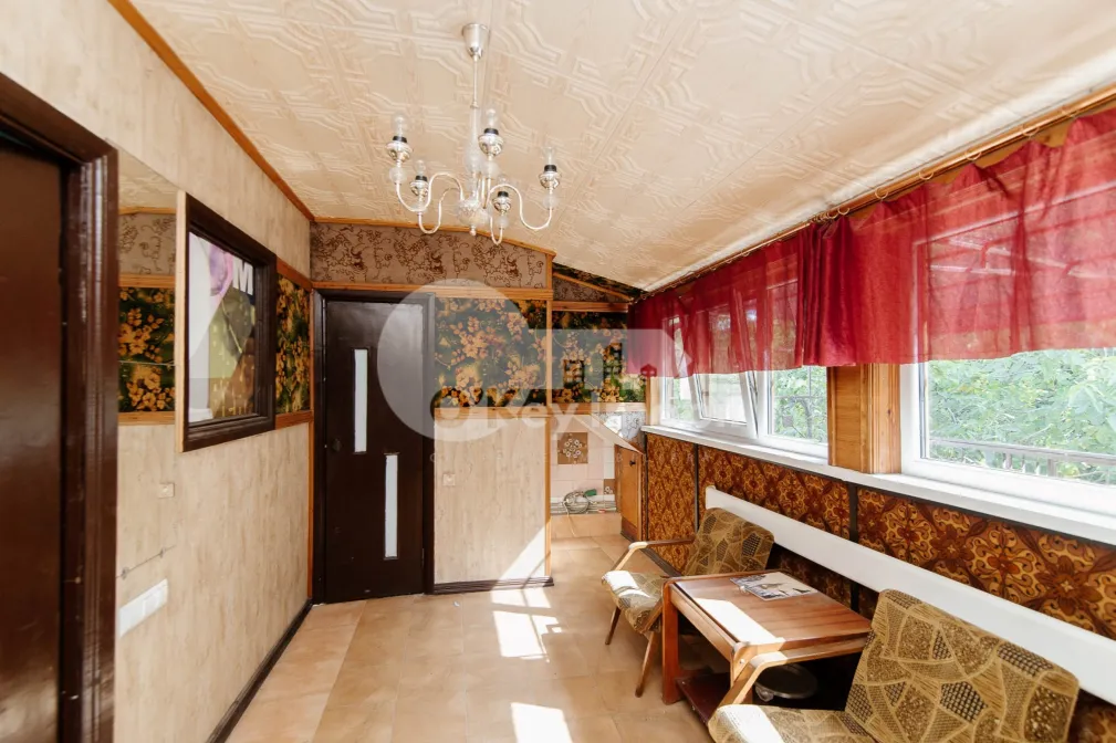 Квартира, Ботаника, САРМИЗЕДЖЕТУСА