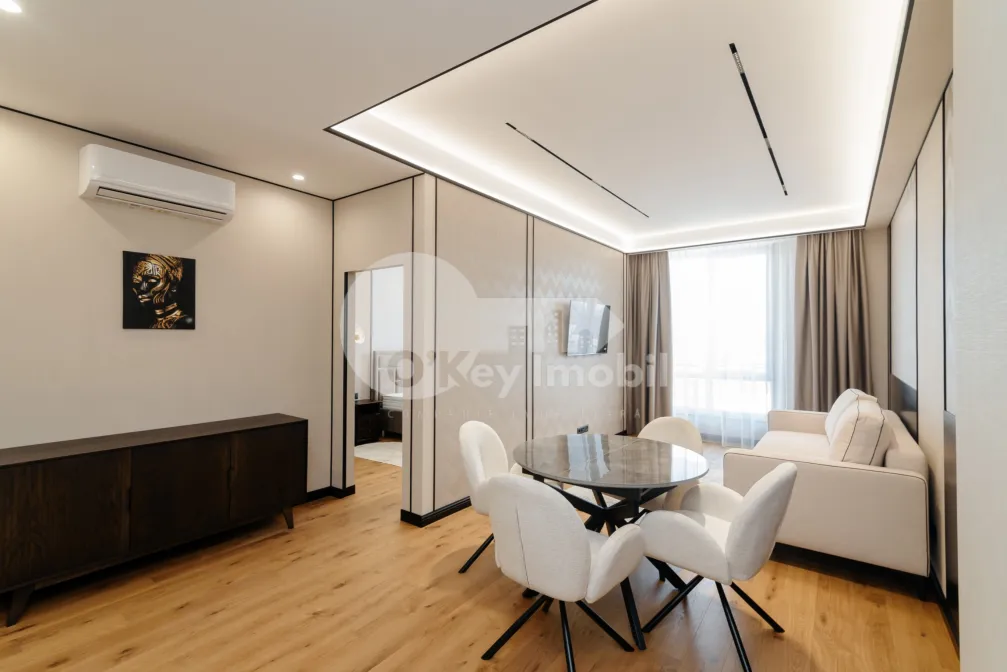 Apartament, Centru, MIHAI EMINESCU