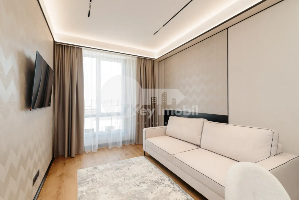 Apartament, Centru, MIHAI EMINESCU