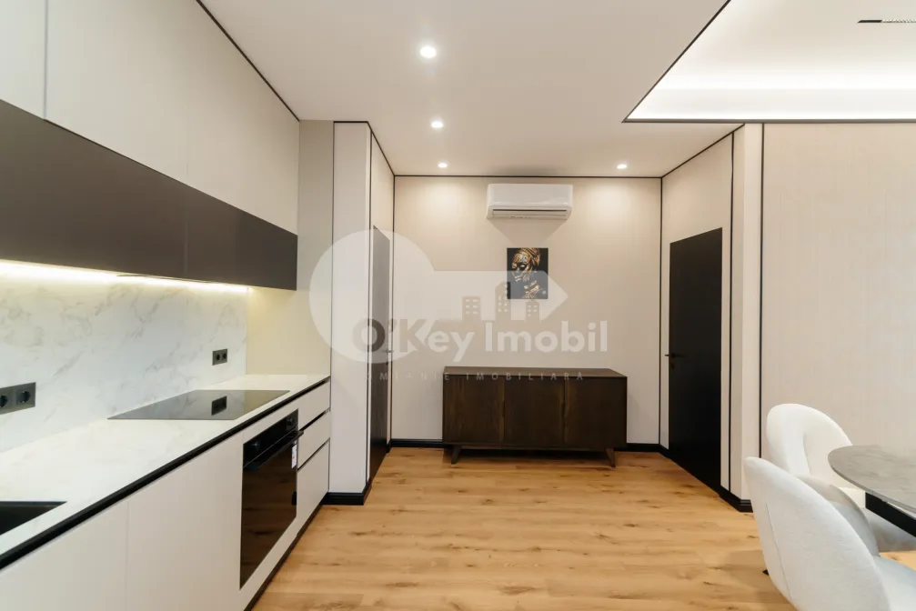 Apartament, Centru, MIHAI EMINESCU