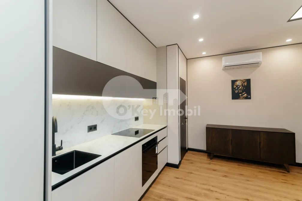 Apartament, Centru, MIHAI EMINESCU