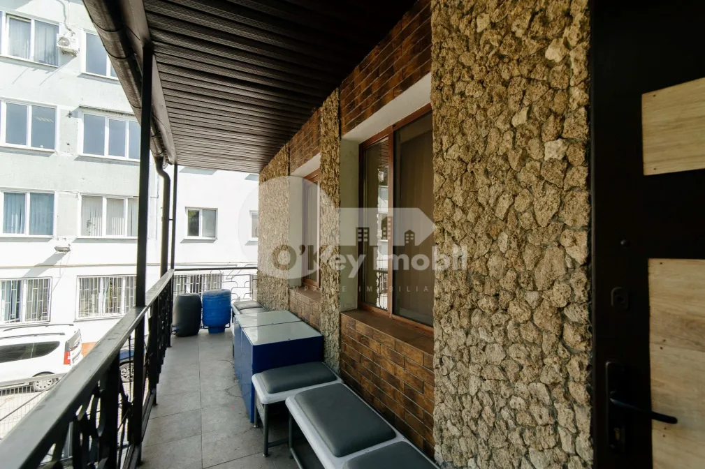 Квартира, Ботаника, САРМИЗЕДЖЕТУСА