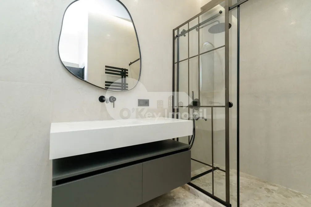 Apartament, Centru, MIHAI EMINESCU