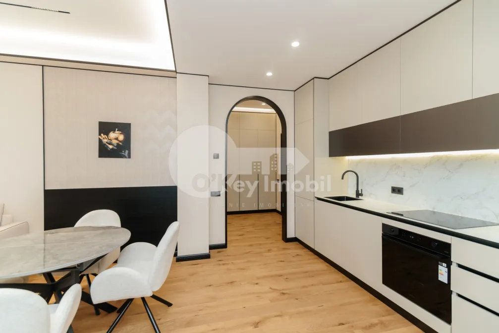 Apartament, Centru, MIHAI EMINESCU