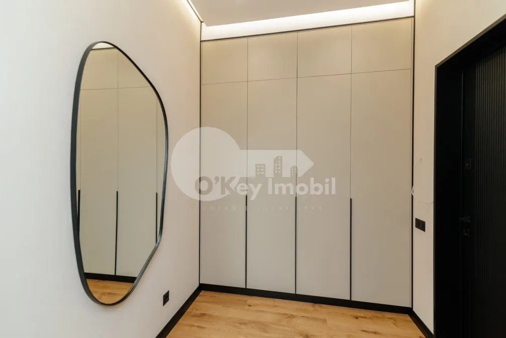 Apartament, Centru, MIHAI EMINESCU