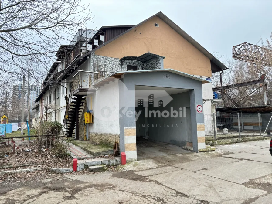 Квартира, Ботаника, САРМИЗЕДЖЕТУСА