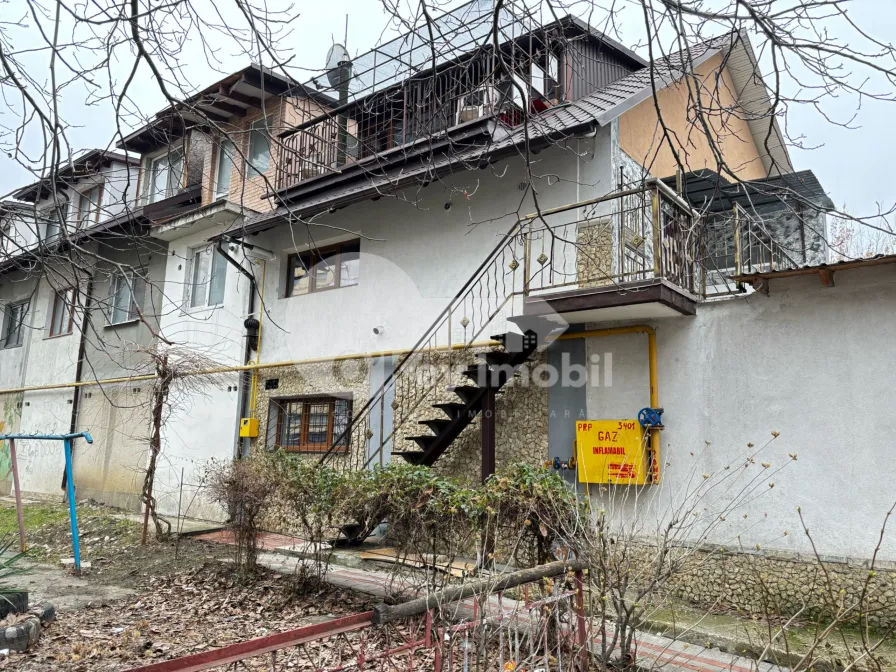 Квартира, Ботаника, САРМИЗЕДЖЕТУСА