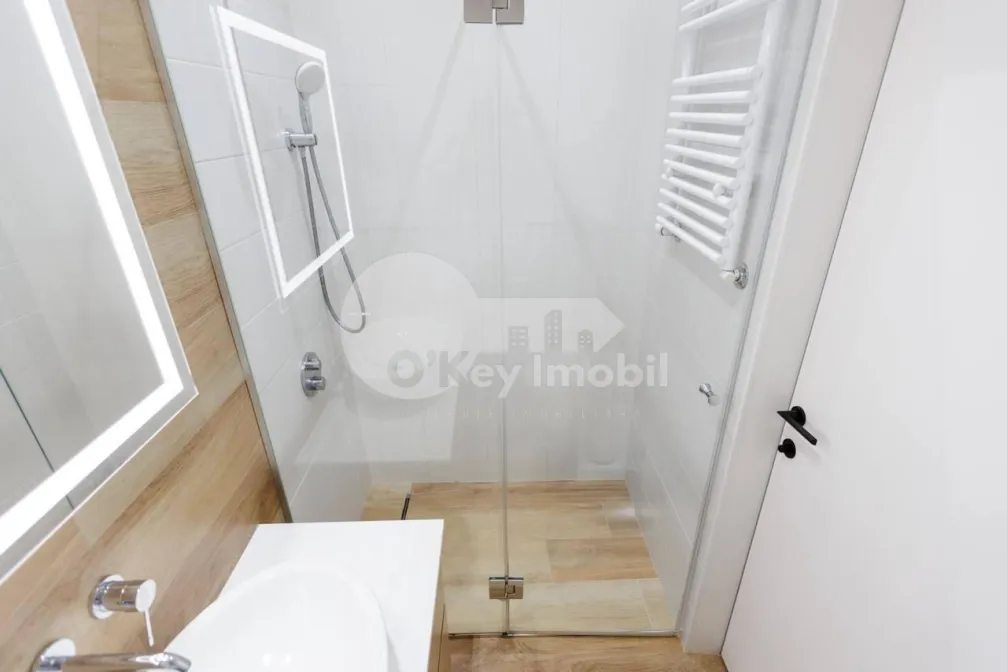 Квартира, Центр, ШТЕФАН ЧЕЛ МАРЕ