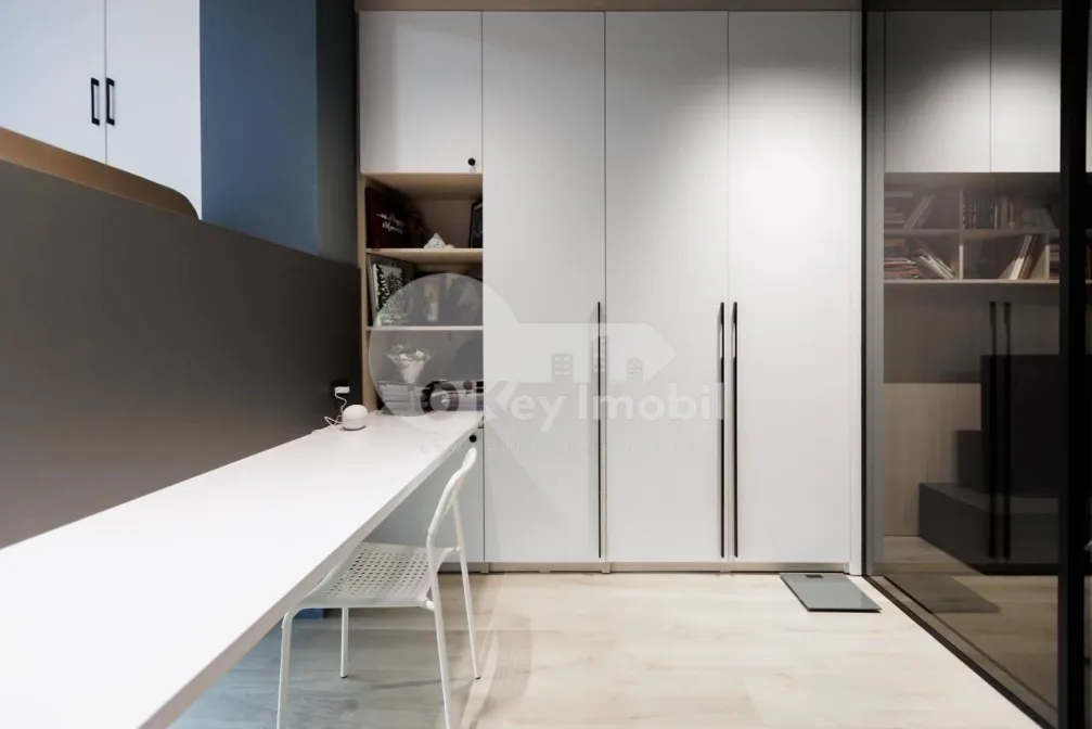 Квартира, Центр, ШТЕФАН ЧЕЛ МАРЕ