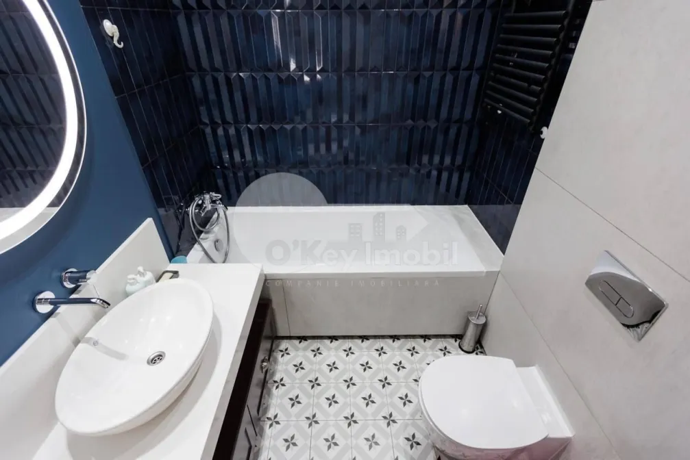 Квартира, Центр, ШТЕФАН ЧЕЛ МАРЕ