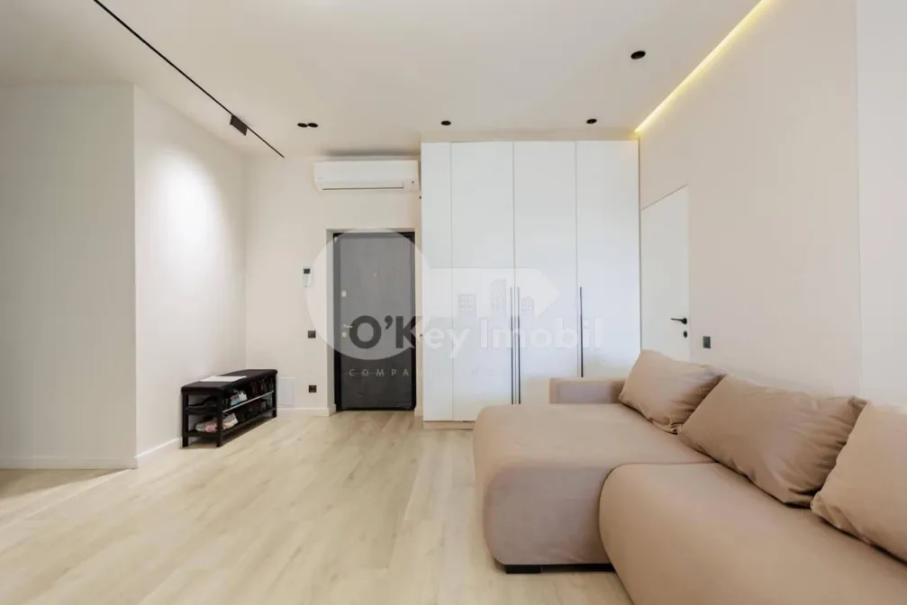 Квартира, Центр, ШТЕФАН ЧЕЛ МАРЕ