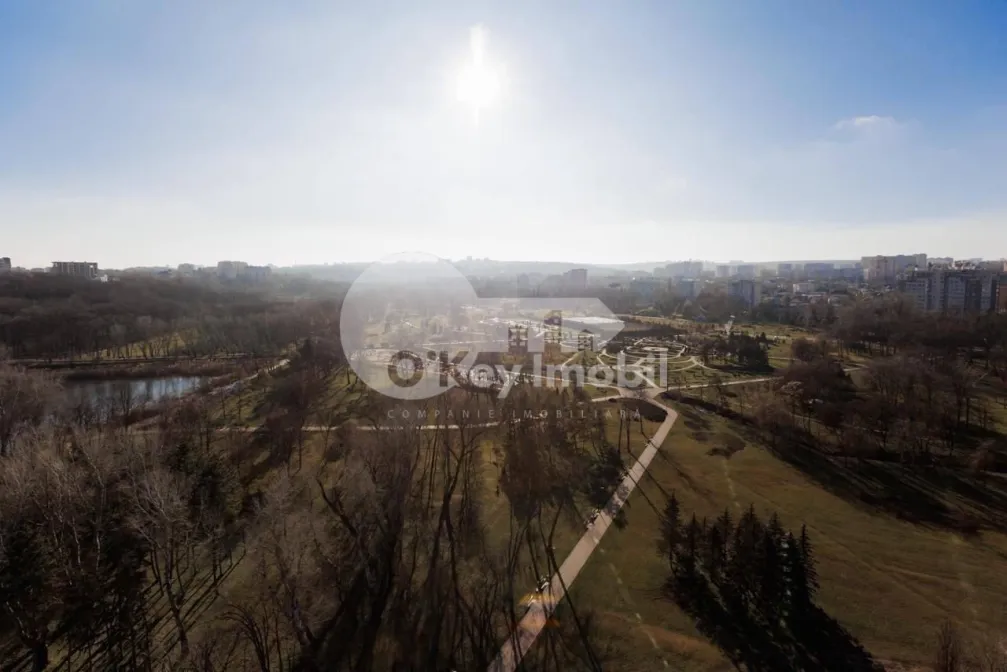 Квартира, Центр, ШТЕФАН ЧЕЛ МАРЕ