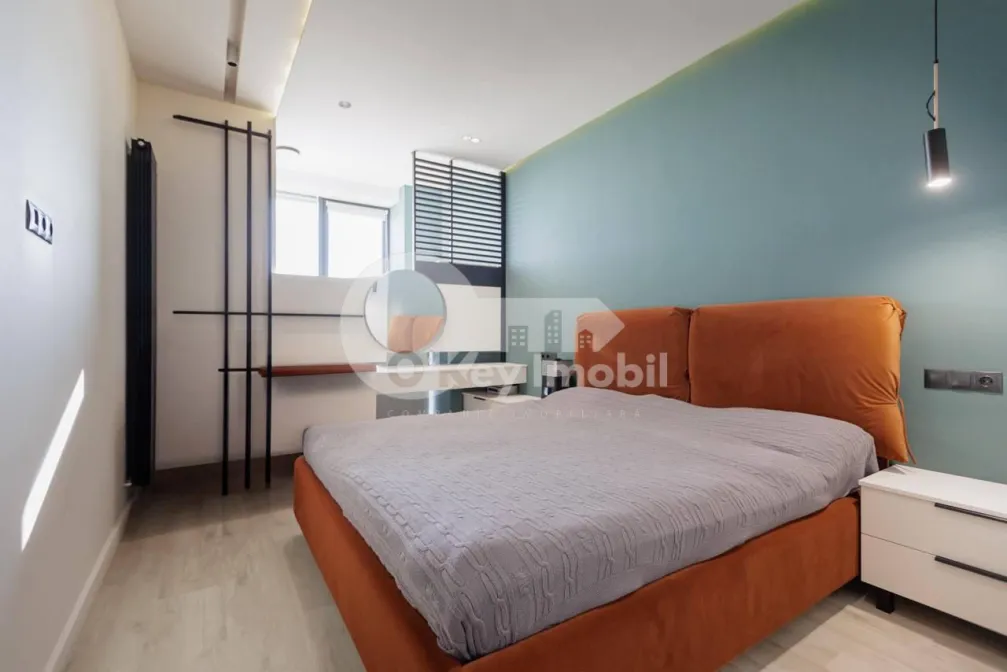 Квартира, Центр, ШТЕФАН ЧЕЛ МАРЕ