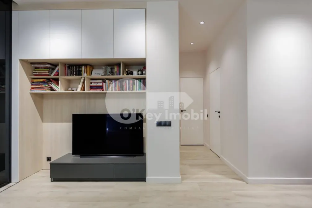 Квартира, Центр, ШТЕФАН ЧЕЛ МАРЕ