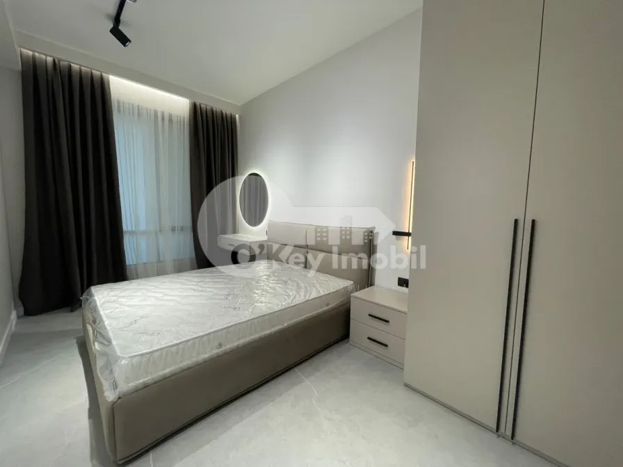 Квартира, Центр, МИХАЙ ЕМИНЕСКУ