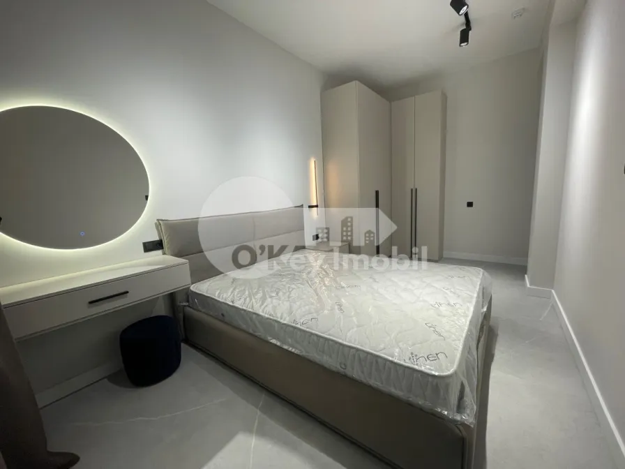 Квартира, Центр, МИХАЙ ЕМИНЕСКУ