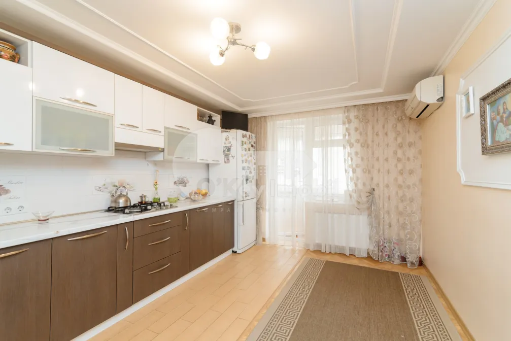 Apartament, Poșta Veche, CEUCARI