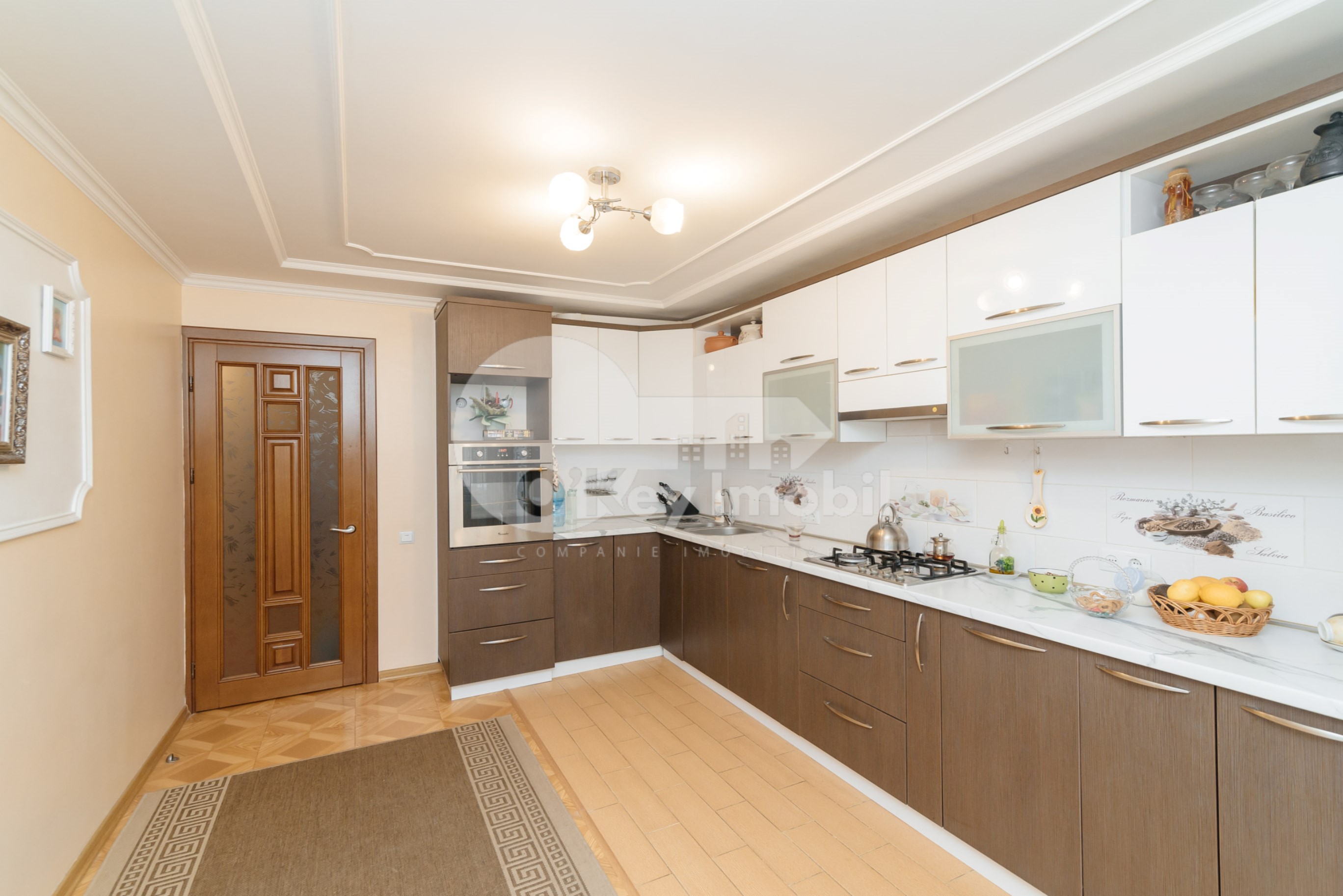 Apartament, Poșta Veche, CEUCARI