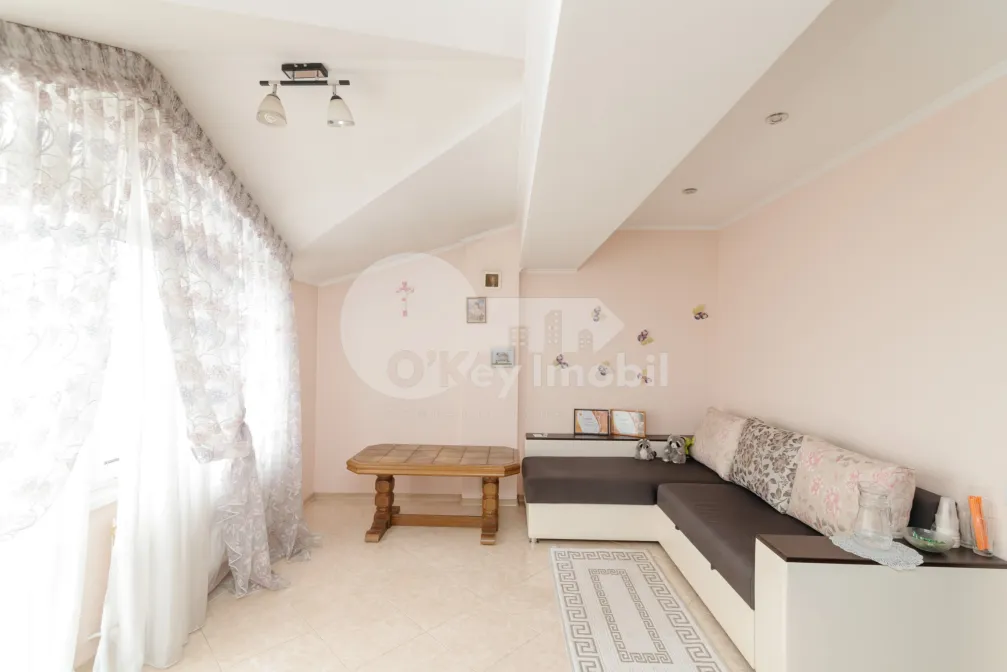 Квартира, Старая Почта, ЧЕУКАРЬ