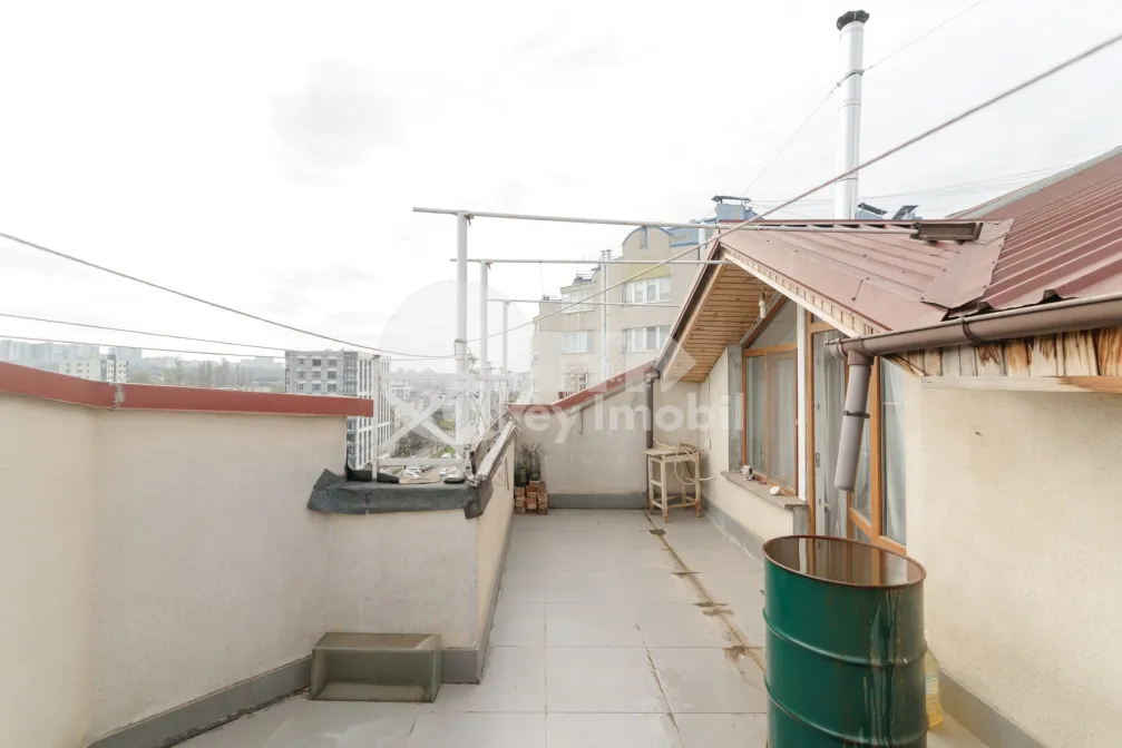 Квартира, Старая Почта, ЧЕУКАРЬ