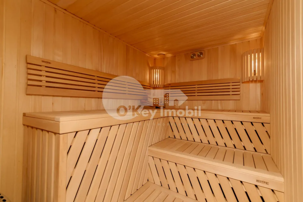 Дом, Чеканы, ДЖИНТА ЛАТИНЭ