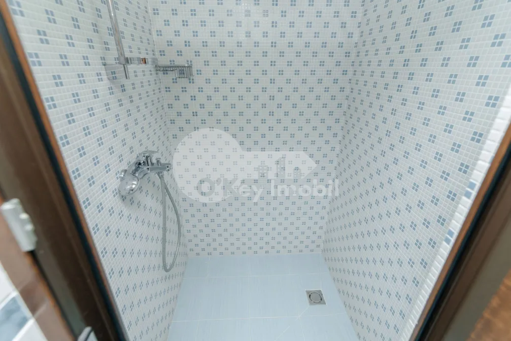 Дом, Чеканы, ДЖИНТА ЛАТИНЭ