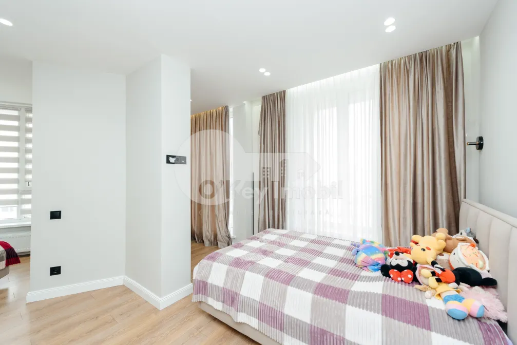 Квартира, Рышкановка, РЕНАШТЕРИЙ