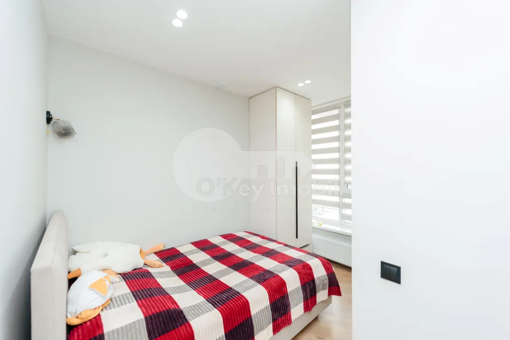 Квартира, Рышкановка, РЕНАШТЕРИЙ