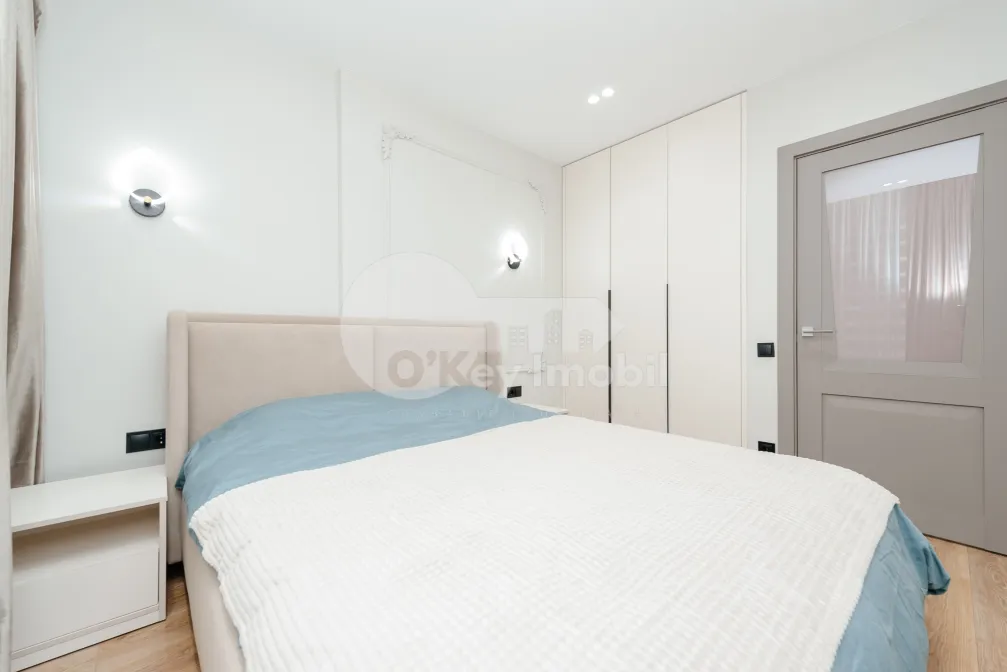 Квартира, Рышкановка, РЕНАШТЕРИЙ