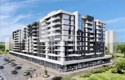 Apartament, UNGHENI